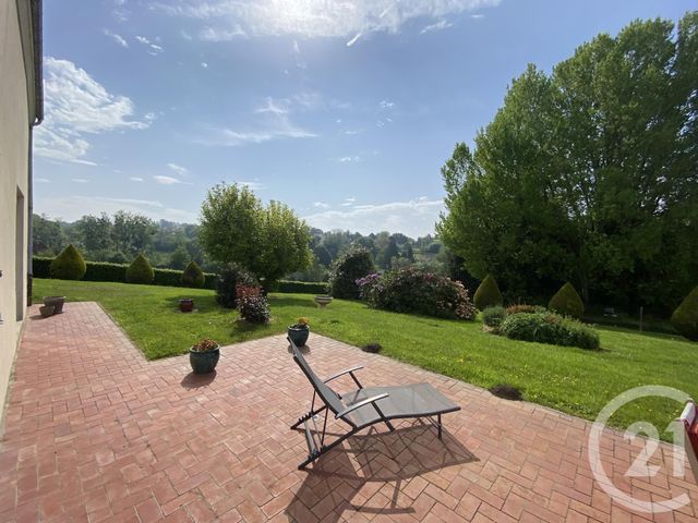 Maison à vendre - 7 pièces - 131 m2 - Lisieux - 14 - BASSE-NORMANDIE