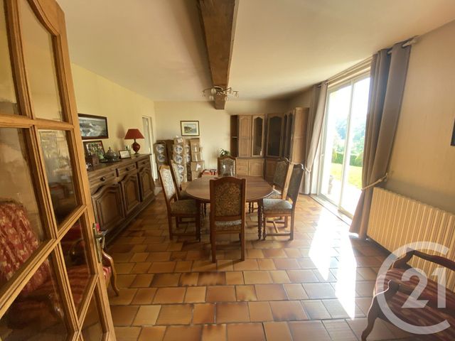 Maison à vendre - 7 pièces - 131 m2 - Lisieux - 14 - BASSE-NORMANDIE