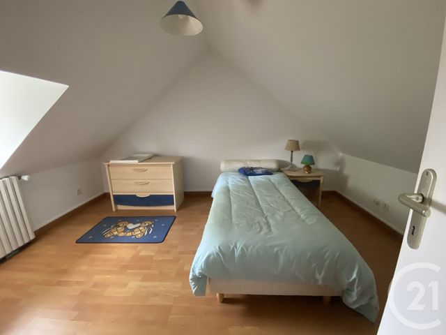 Maison à vendre - 7 pièces - 131 m2 - Lisieux - 14 - BASSE-NORMANDIE