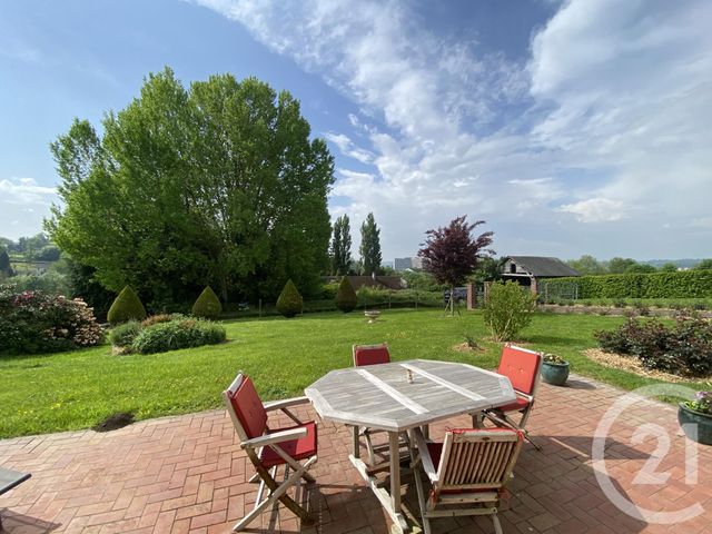 Maison à vendre - 7 pièces - 131 m2 - Lisieux - 14 - BASSE-NORMANDIE