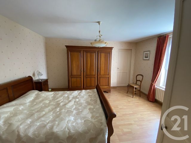 Maison à vendre - 7 pièces - 131 m2 - Lisieux - 14 - BASSE-NORMANDIE