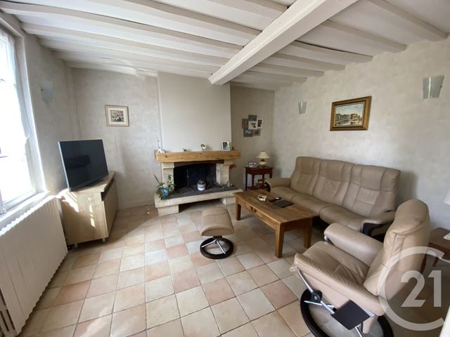 Maison à vendre - 7 pièces - 131 m2 - Lisieux - 14 - BASSE-NORMANDIE