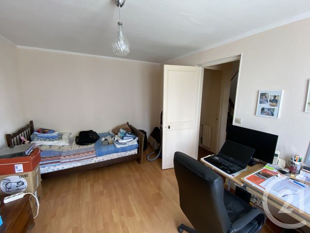 Maison à vendre - 7 pièces - 131 m2 - Lisieux - 14 - BASSE-NORMANDIE