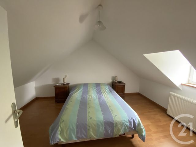 Maison à vendre - 7 pièces - 131 m2 - Lisieux - 14 - BASSE-NORMANDIE