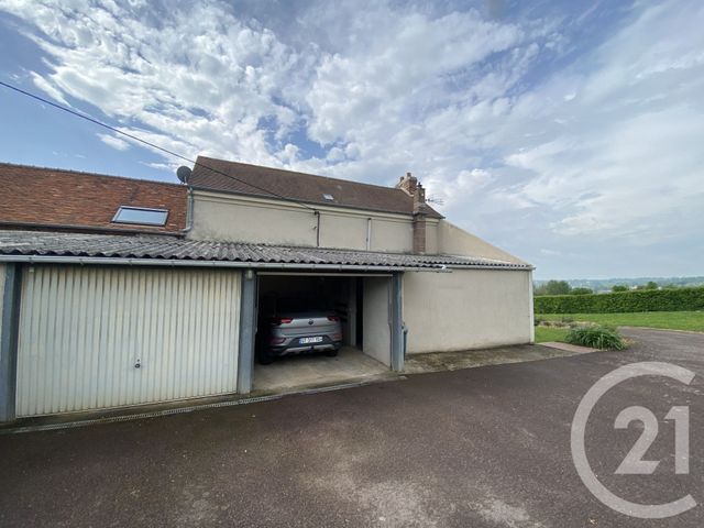 Maison à vendre - 7 pièces - 131 m2 - Lisieux - 14 - BASSE-NORMANDIE