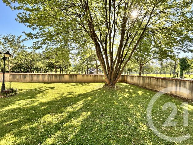 Maison à vendre - 8 pièces - 200 m2 - Le Mesnil Guillaume - 14 - BASSE-NORMANDIE