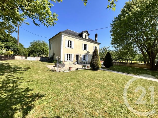 Maison à vendre LE MESNIL GUILLAUME
