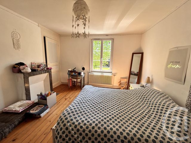 Maison à vendre - 8 pièces - 200 m2 - Le Mesnil Guillaume - 14 - BASSE-NORMANDIE