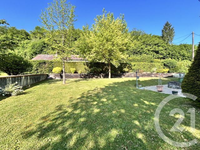 Maison à vendre - 8 pièces - 200 m2 - Le Mesnil Guillaume - 14 - BASSE-NORMANDIE