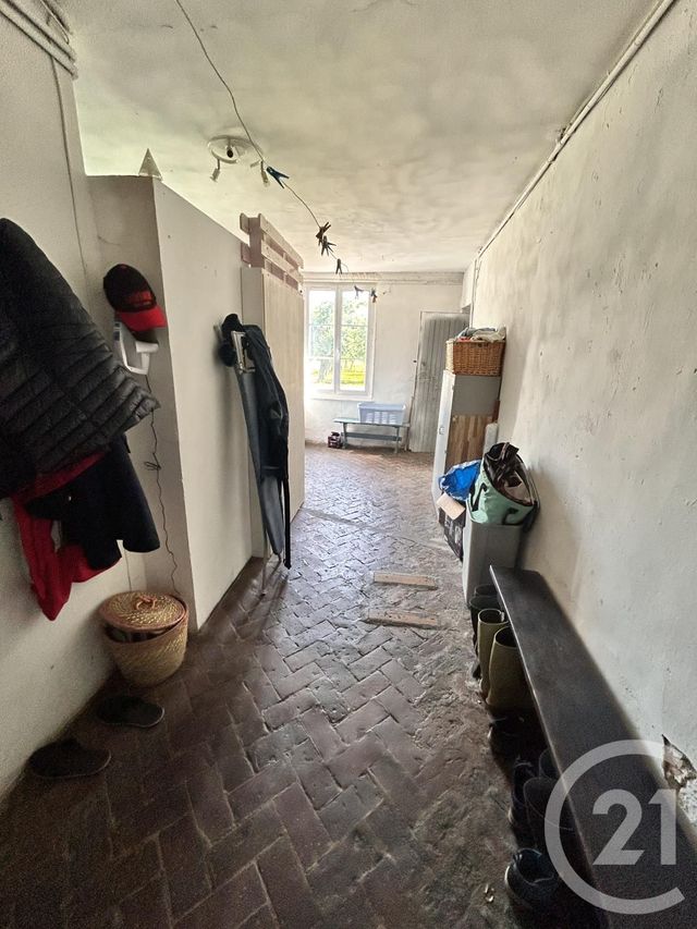 Maison à vendre - 8 pièces - 200 m2 - Le Mesnil Guillaume - 14 - BASSE-NORMANDIE