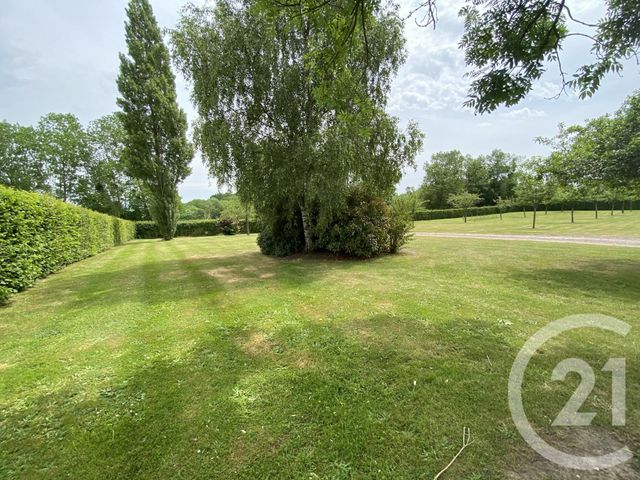 Maison à vendre - 6 pièces - 145 m2 - Livarot Pays D Auge - 14 - BASSE-NORMANDIE