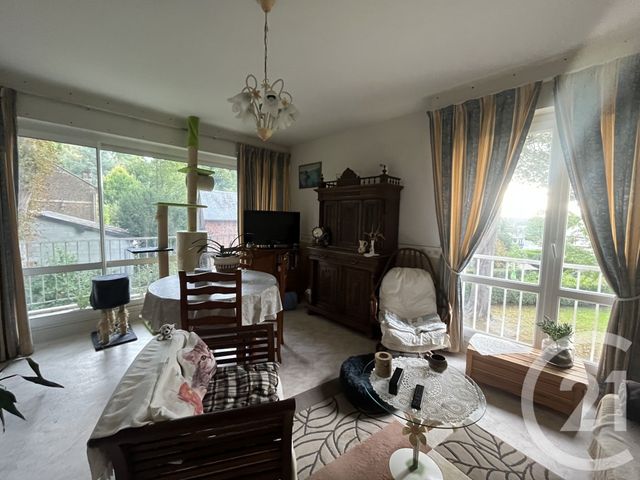 appartement - LISIEUX - 14