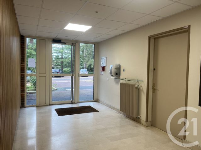 Appartement F2 &agrave; vendre - 2 pi&egrave;ces - 54,63 m2 - Lisieux - 14 - BASSE-NORMANDIE