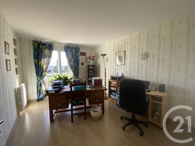 Maison &agrave; vendre - 7 pi&egrave;ces - 249 m2 - Hermival Les Vaux - 14 - BASSE-NORMANDIE