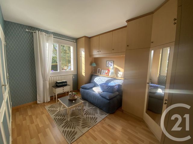 Maison &agrave; vendre - 7 pi&egrave;ces - 249 m2 - Hermival Les Vaux - 14 - BASSE-NORMANDIE