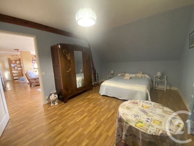 Maison &agrave; vendre - 7 pi&egrave;ces - 249 m2 - Hermival Les Vaux - 14 - BASSE-NORMANDIE