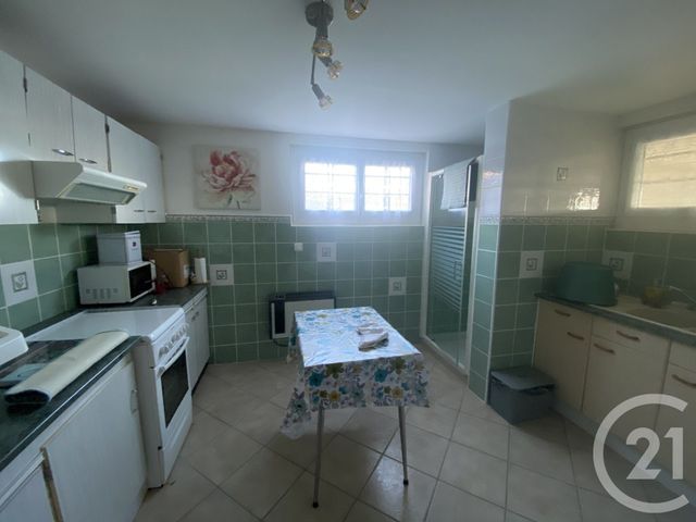 Maison &agrave; vendre - 7 pi&egrave;ces - 249 m2 - Hermival Les Vaux - 14 - BASSE-NORMANDIE