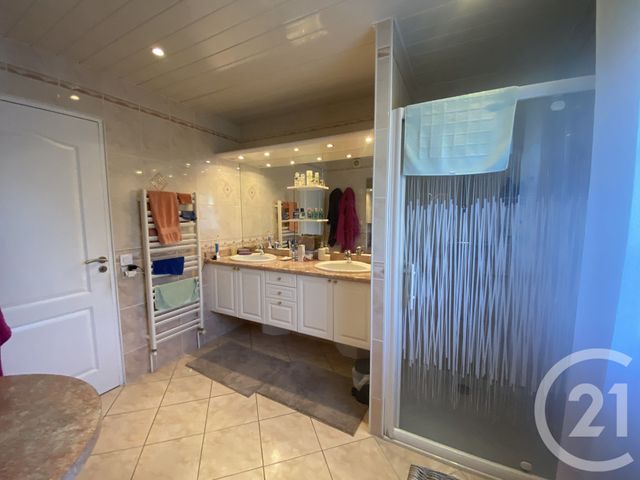 Maison &agrave; vendre - 7 pi&egrave;ces - 249 m2 - Hermival Les Vaux - 14 - BASSE-NORMANDIE