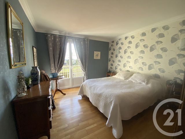 Maison &agrave; vendre - 7 pi&egrave;ces - 249 m2 - Hermival Les Vaux - 14 - BASSE-NORMANDIE