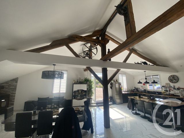 Maison à vendre - 11 pièces - 358,65 m2 - St Denis De Mailloc - 14 - BASSE-NORMANDIE