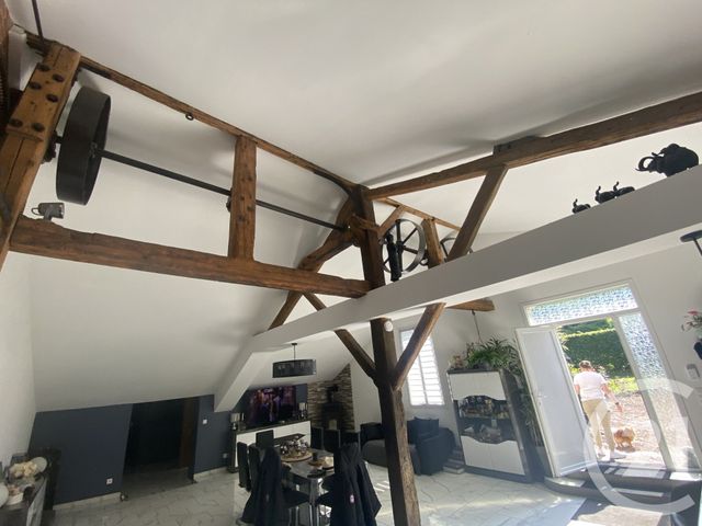 Maison à vendre - 11 pièces - 358,65 m2 - St Denis De Mailloc - 14 - BASSE-NORMANDIE