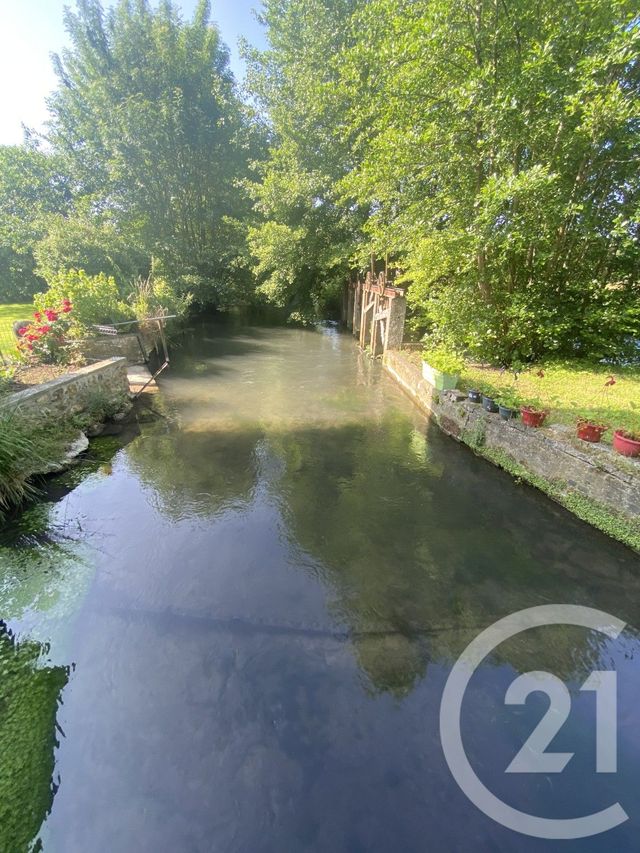 Maison à vendre - 11 pièces - 358,65 m2 - St Denis De Mailloc - 14 - BASSE-NORMANDIE