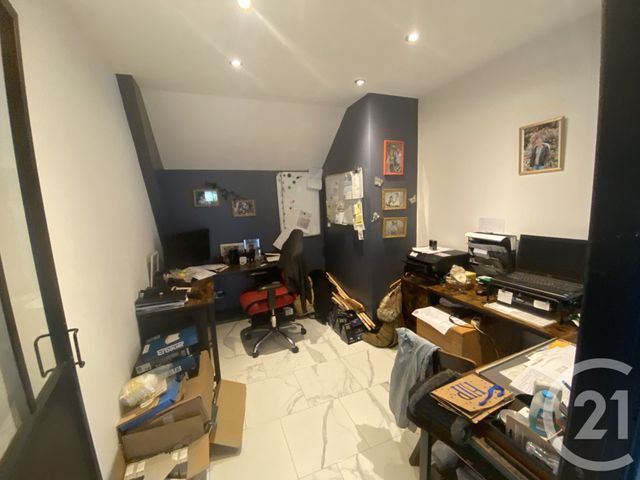 Maison à vendre - 11 pièces - 358,65 m2 - St Denis De Mailloc - 14 - BASSE-NORMANDIE