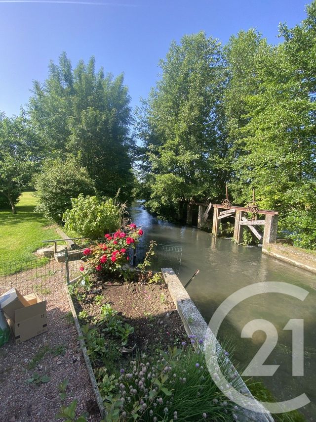 Maison à vendre - 11 pièces - 358,65 m2 - St Denis De Mailloc - 14 - BASSE-NORMANDIE