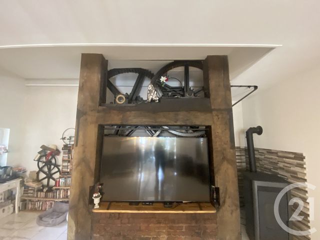 Maison à vendre - 11 pièces - 358,65 m2 - St Denis De Mailloc - 14 - BASSE-NORMANDIE