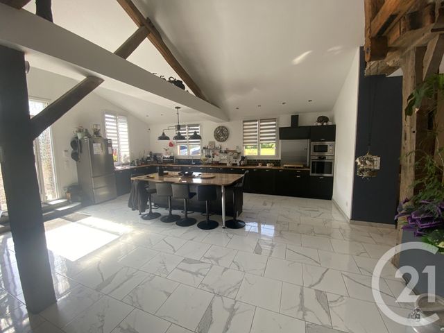 Maison à vendre - 11 pièces - 358,65 m2 - St Denis De Mailloc - 14 - BASSE-NORMANDIE