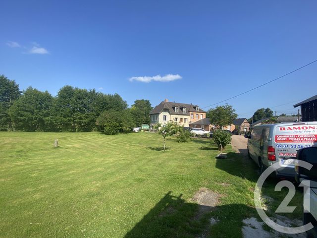 Maison à vendre - 11 pièces - 358,65 m2 - St Denis De Mailloc - 14 - BASSE-NORMANDIE