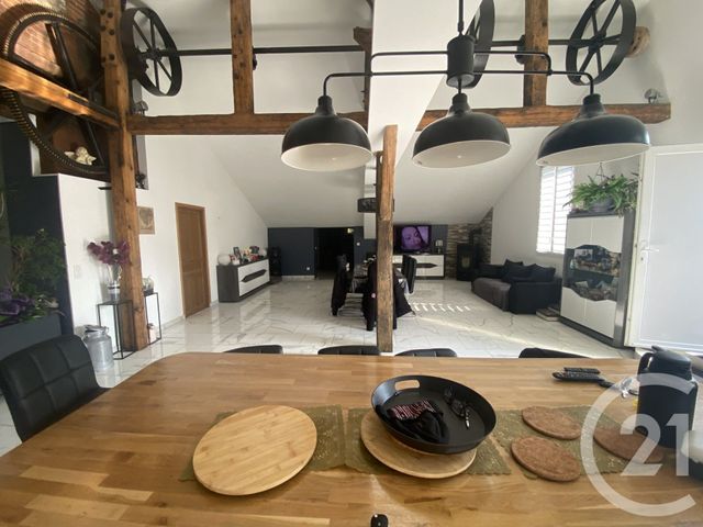 Maison à vendre - 11 pièces - 358,65 m2 - St Denis De Mailloc - 14 - BASSE-NORMANDIE