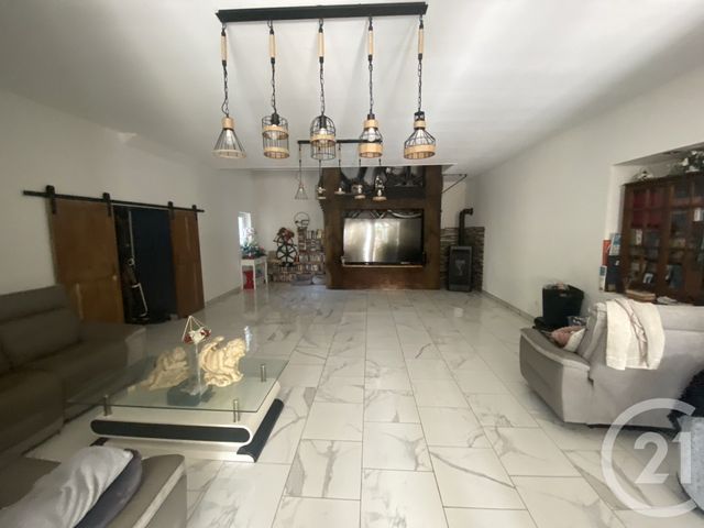 Maison à vendre - 11 pièces - 358,65 m2 - St Denis De Mailloc - 14 - BASSE-NORMANDIE