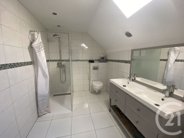 Maison à vendre - 11 pièces - 358,65 m2 - St Denis De Mailloc - 14 - BASSE-NORMANDIE