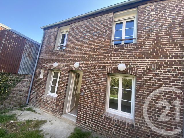 Maison à vendre - 4 pièces - 88 m2 - Lisieux - 14 - BASSE-NORMANDIE