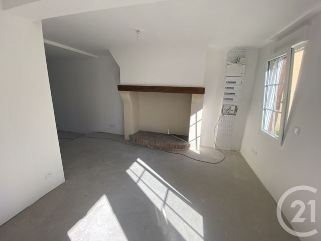 Maison à vendre - 4 pièces - 88 m2 - Lisieux - 14 - BASSE-NORMANDIE