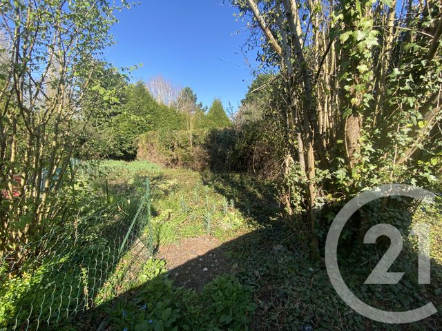 Maison à vendre - 4 pièces - 88 m2 - Lisieux - 14 - BASSE-NORMANDIE