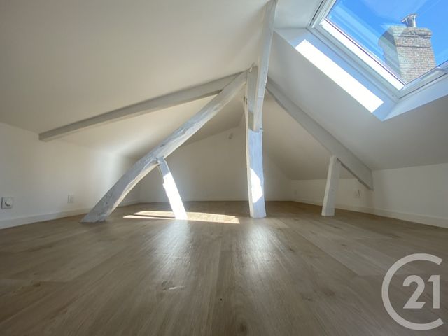 Maison à vendre - 4 pièces - 88 m2 - Lisieux - 14 - BASSE-NORMANDIE