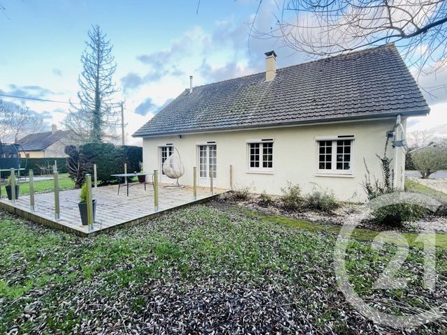 maison - LISIEUX - 14