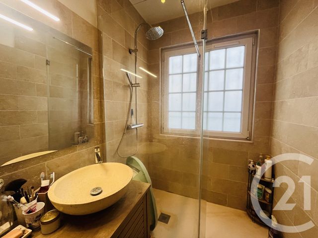 Maison &agrave; vendre - 4 pi&egrave;ces - 88 m2 - Lisieux - 14 - BASSE-NORMANDIE