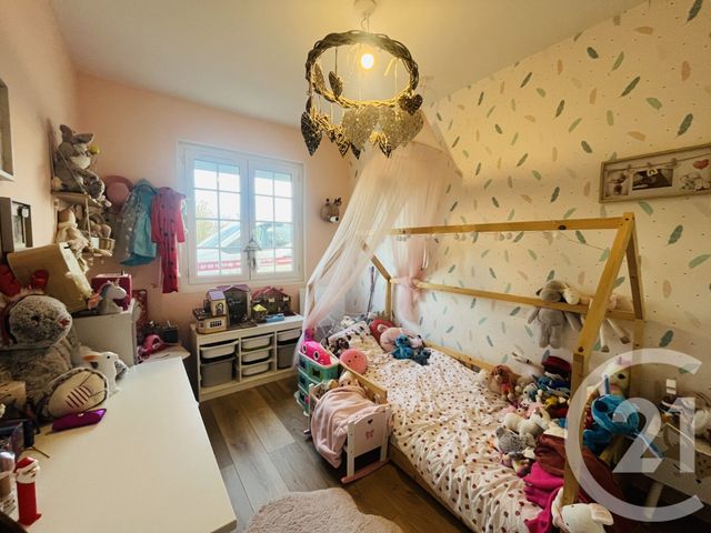 Maison &agrave; vendre - 4 pi&egrave;ces - 88 m2 - Lisieux - 14 - BASSE-NORMANDIE