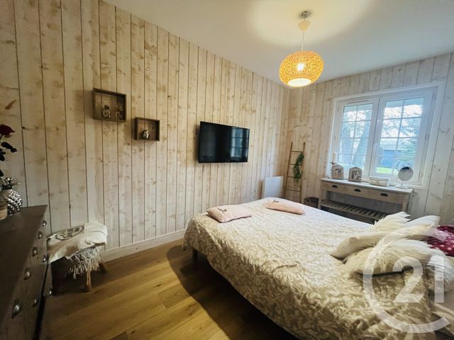 Maison &agrave; vendre - 4 pi&egrave;ces - 88 m2 - Lisieux - 14 - BASSE-NORMANDIE