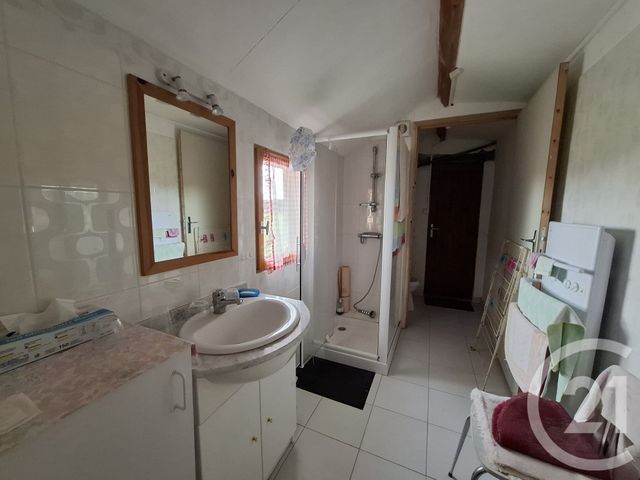 Maison &agrave; vendre - 5 pi&egrave;ces - 108,95 m2 - Marolles - 14 - BASSE-NORMANDIE