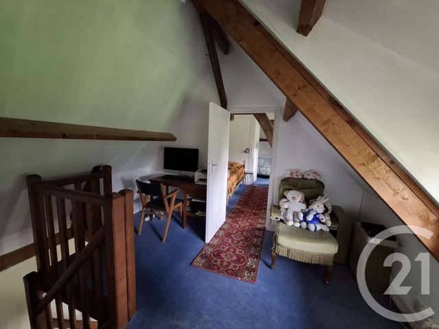 Maison &agrave; vendre - 5 pi&egrave;ces - 108,95 m2 - Marolles - 14 - BASSE-NORMANDIE