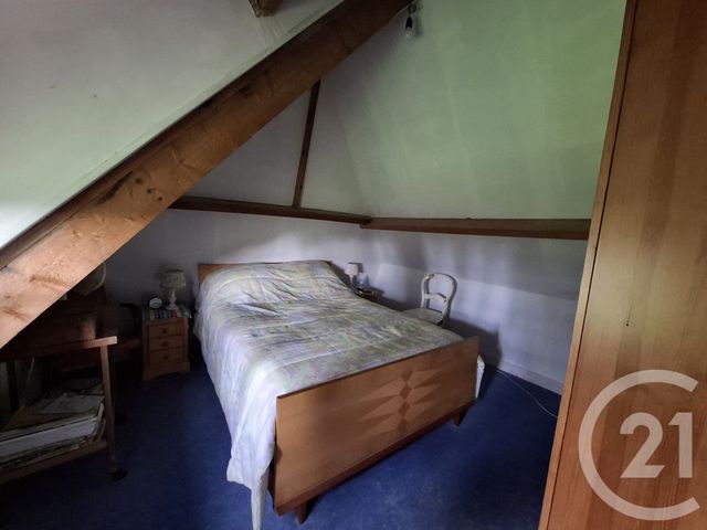 Maison &agrave; vendre - 5 pi&egrave;ces - 108,95 m2 - Marolles - 14 - BASSE-NORMANDIE