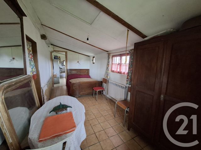 Maison &agrave; vendre - 5 pi&egrave;ces - 108,95 m2 - Marolles - 14 - BASSE-NORMANDIE