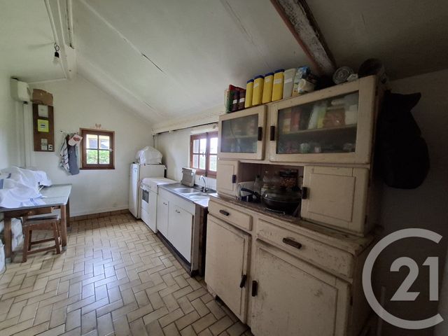 Maison &agrave; vendre - 5 pi&egrave;ces - 108,95 m2 - Marolles - 14 - BASSE-NORMANDIE