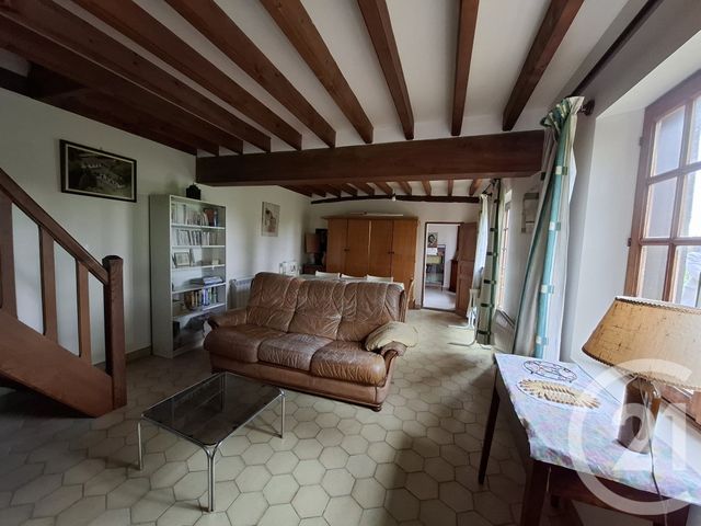 Maison &agrave; vendre - 5 pi&egrave;ces - 108,95 m2 - Marolles - 14 - BASSE-NORMANDIE