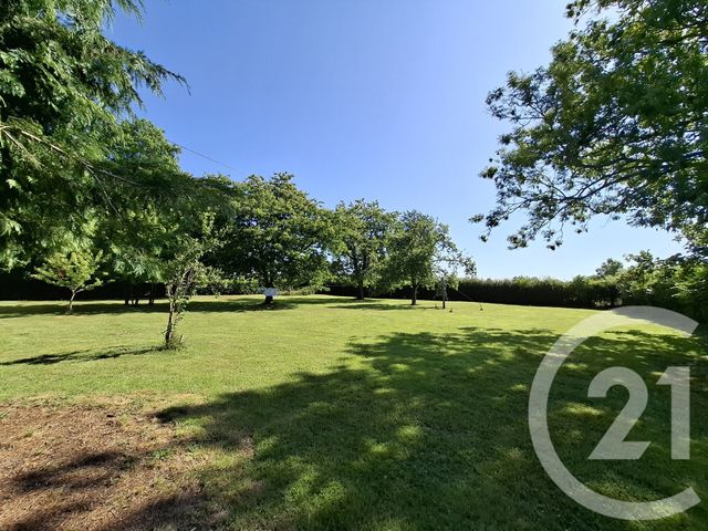 Maison &agrave; vendre - 5 pi&egrave;ces - 108,95 m2 - Marolles - 14 - BASSE-NORMANDIE