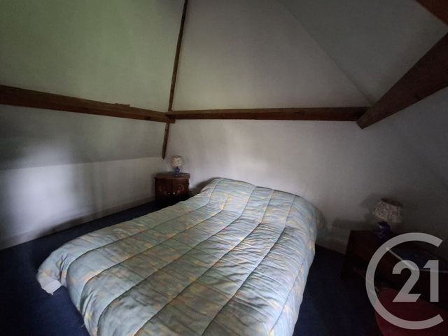 Maison &agrave; vendre - 5 pi&egrave;ces - 108,95 m2 - Marolles - 14 - BASSE-NORMANDIE